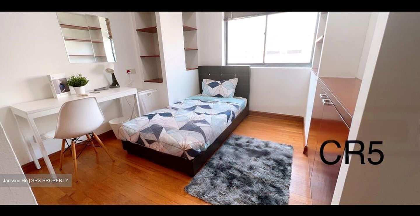 Twin Heights (D12), Apartment #501287331